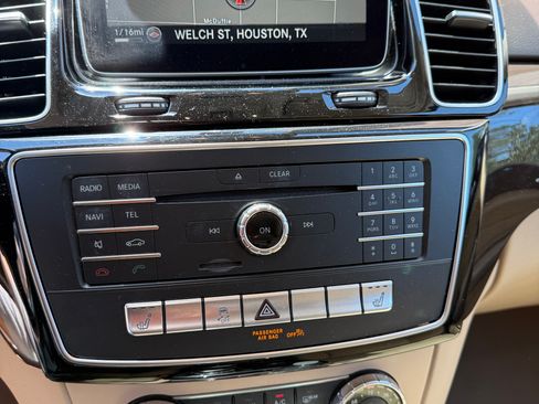 Used 2016 Mercedes-Benz GLE 350 image 11