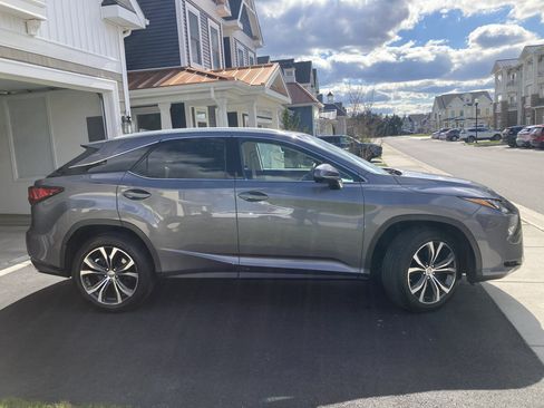 Used 2016 Lexus RX 350 AWD w/ Premium Package image 5