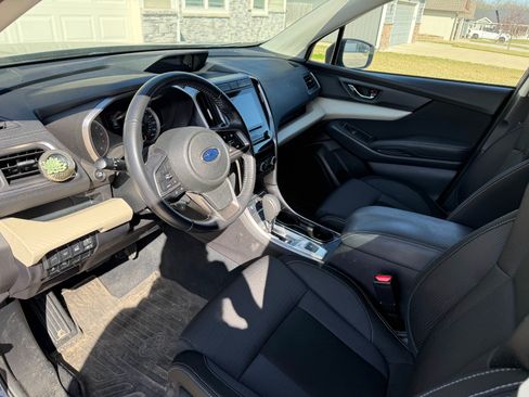 Used 2021 Subaru Ascent Premium w/ Convenience Package image 8