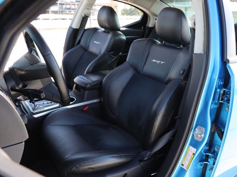 Used 2008 Dodge Charger SRT8 RWD image 27