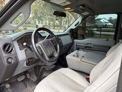 Used 2012 Ford F250 XL w/ PWR Equipment Group