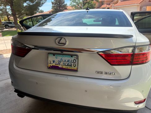 Used 2014 Lexus ES 350 w/ Premium Package image 13