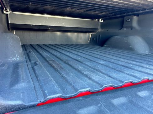 Used 2014 Chevrolet Silverado 2500 LTZ w/ LTZ Plus Package image 8