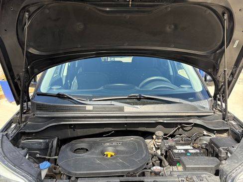 Used 2014 Kia Soul + w/ UVO w/Eservices Package image 12