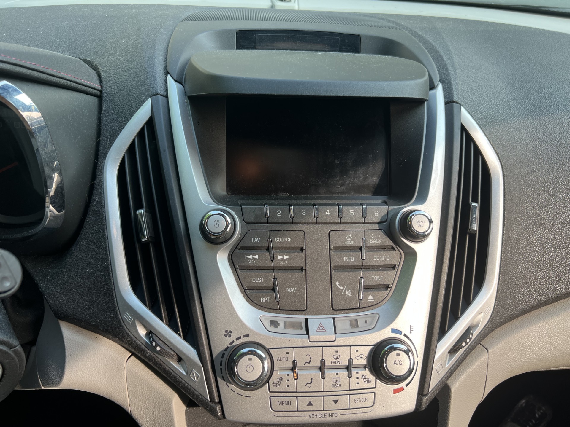Used 2015 GMC Terrain SLT w/ Open Road Package FWD image 2