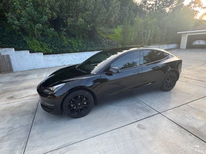 Used 2022 Tesla Model 3 Long Range