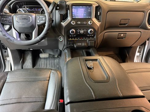 Used 2020 GMC Sierra 1500 Denali w/ Technology Package image 15