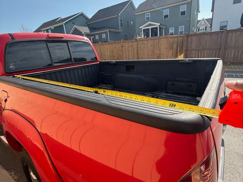 Used 2006 Toyota Tacoma 4x4 Double Cab image 10