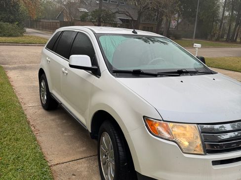 Used 2010 Ford Edge Limited image 15