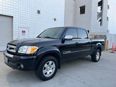 Used 2004 Toyota Tundra SR5 image 4