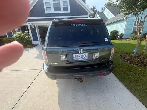 Used 2006 Honda Pilot EX-L image 4