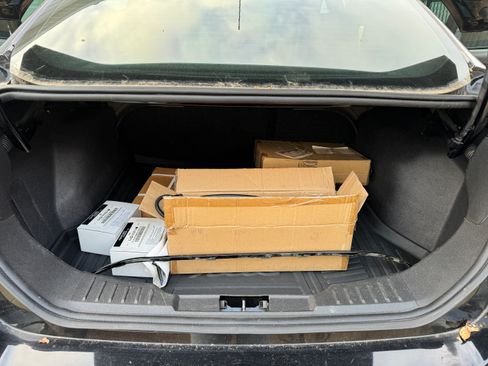 Used 2017 Ford Focus S image 11