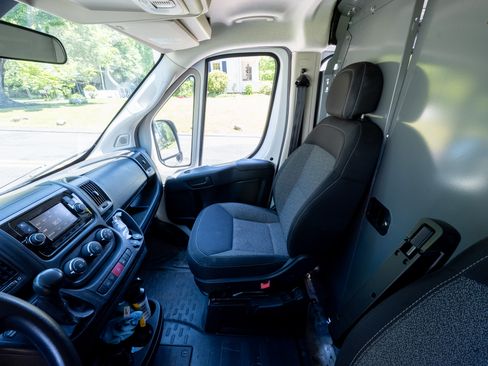 Used 2021 RAM ProMaster 1500 w/ Convenience Group FWD image 27