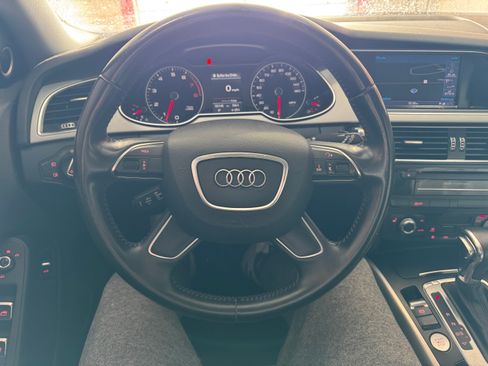 Used 2013 Audi A4 Premium Plus image 16