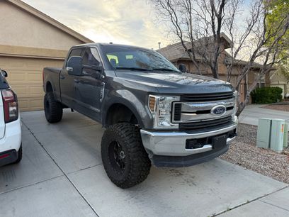 Used 2019 Ford F250 XLT