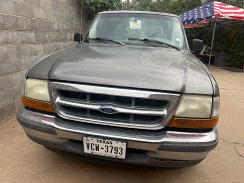 Used 1998 Ford Ranger Splash RWD image 6