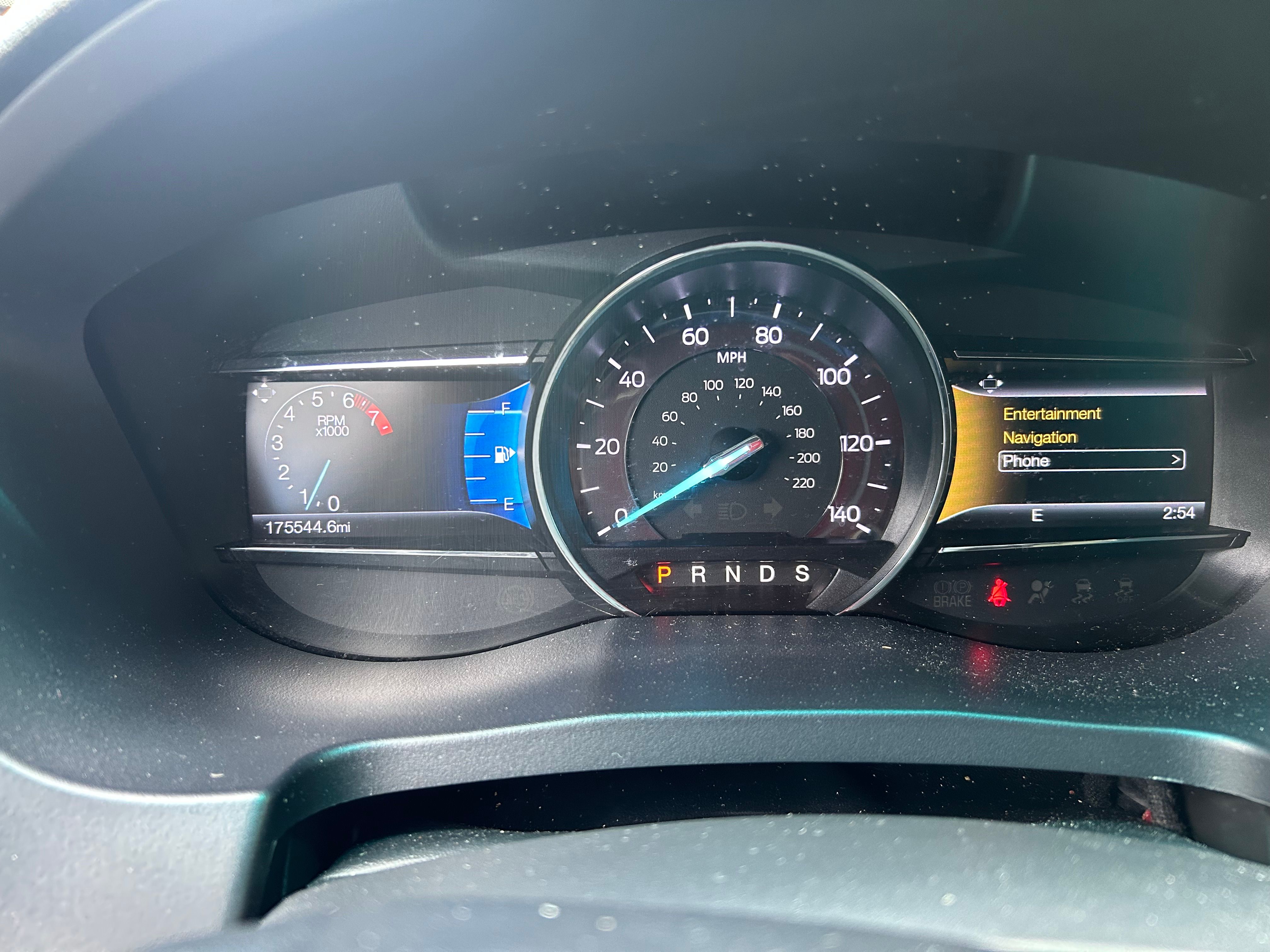 Used 2016 Ford Explorer XLT w/ Equipment Group 202A AWD/4WD image 1