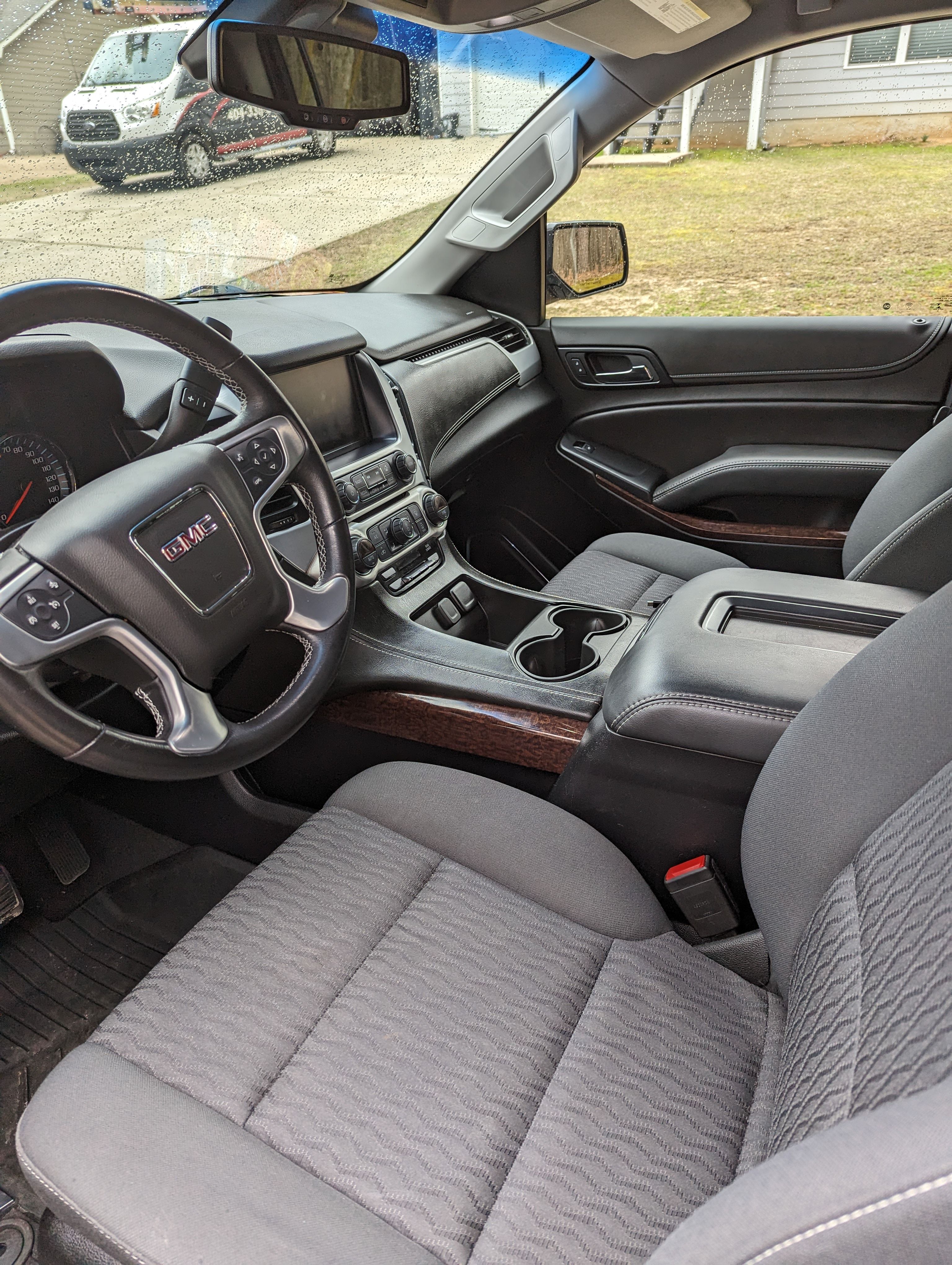 Used 2019 GMC Yukon XL SLE w/ Convenience Package AWD/4WD image 11