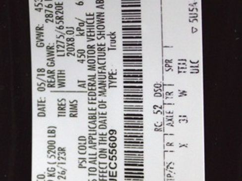 Used 2018 Ford F250 Lariat w/ Lariat Value Package image 28