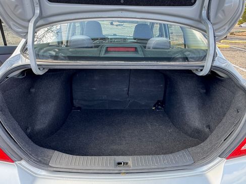 Used 2007 Nissan Versa SL w/ Convenience Pkg image 13