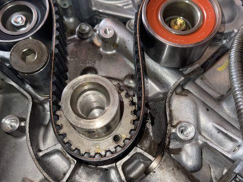 Used 2000 Toyota 4Runner Limited image 5