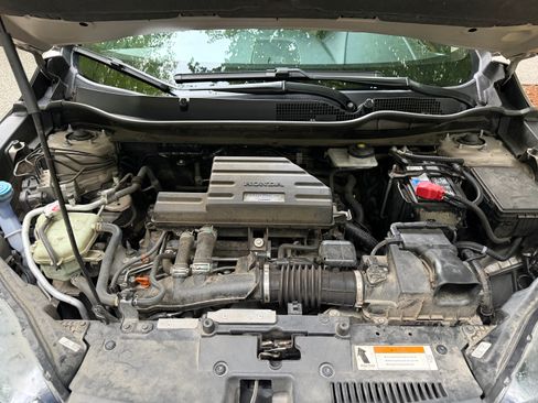 Used 2019 Honda CR-V EX-L image 17