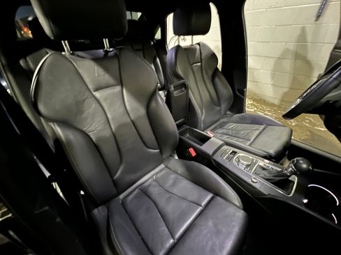 Used 2020 Audi S3 Premium Plus w/ Premium Plus Package image 12