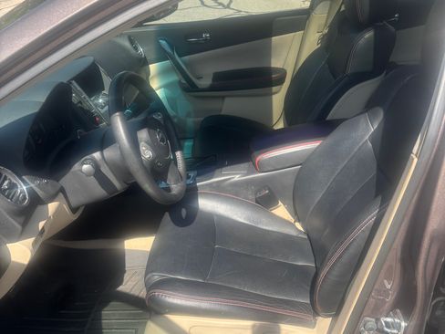 Used 2013 Nissan Maxima 3.5 S FWD image 4