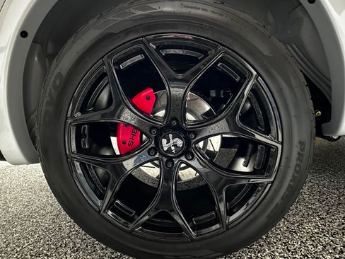 Used 2022 Ford F150 XLT w/ Equipment Group 301A Mid image 12