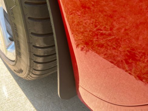 Used 2007 Chevrolet Corvette Coupe RWD image 12