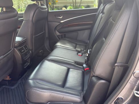 Used 2019 Acura MDX FWD image 10