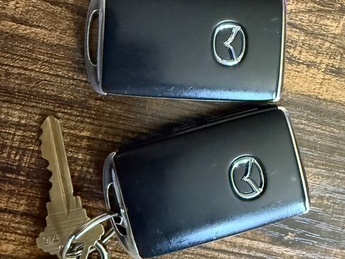 Used 2019 MAZDA MAZDA3 AWD Sedan w/ Preferred Package image 18