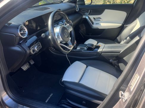Used 2019 Mercedes-Benz A 220 4MATIC image 15