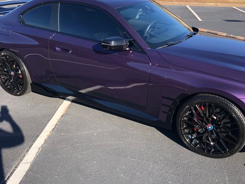 Used 2024 BMW 230i Coupe w/ Premium Package image 22