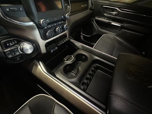 Used 2022 RAM 1500 Laramie image 6