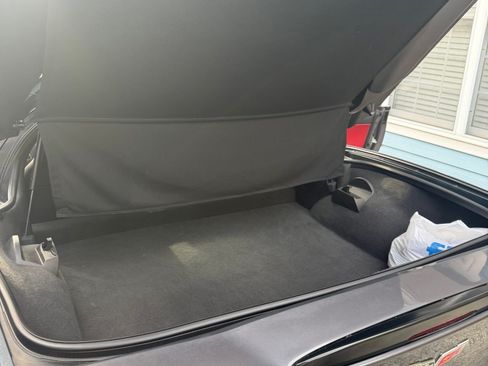 Used 2011 Chevrolet Corvette Grand Sport w/ Preferred Equipment Group image 1