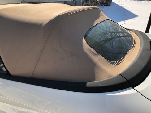 Used 2008 Toyota Solara SLE FWD image 13