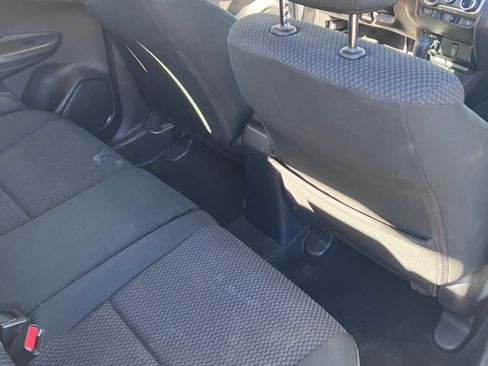 Used 2019 Honda Fit LX image 15