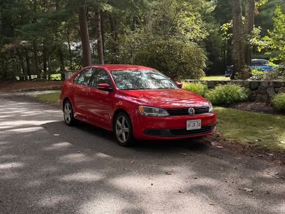 Used 2014 Volkswagen Jetta SE
