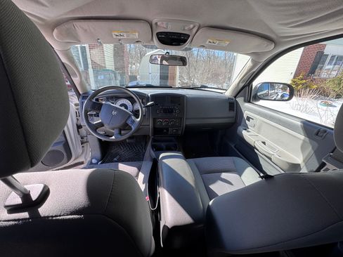 Used 2007 Dodge Dakota SLT w/ Trailer Tow Group image 12