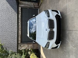 Used 2022 BMW X3 sDrive30i w/ M Sport Package RWD image 4