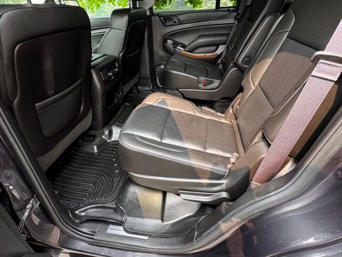 Used 2016 Chevrolet Tahoe LTZ AWD/4WD image 8