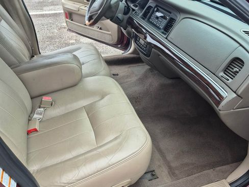 Used 2004 Mercury Grand Marquis LS image 6