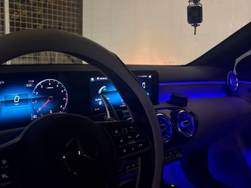 Used 2021 Mercedes-Benz A 220 A 220 Sedan 4D image 13