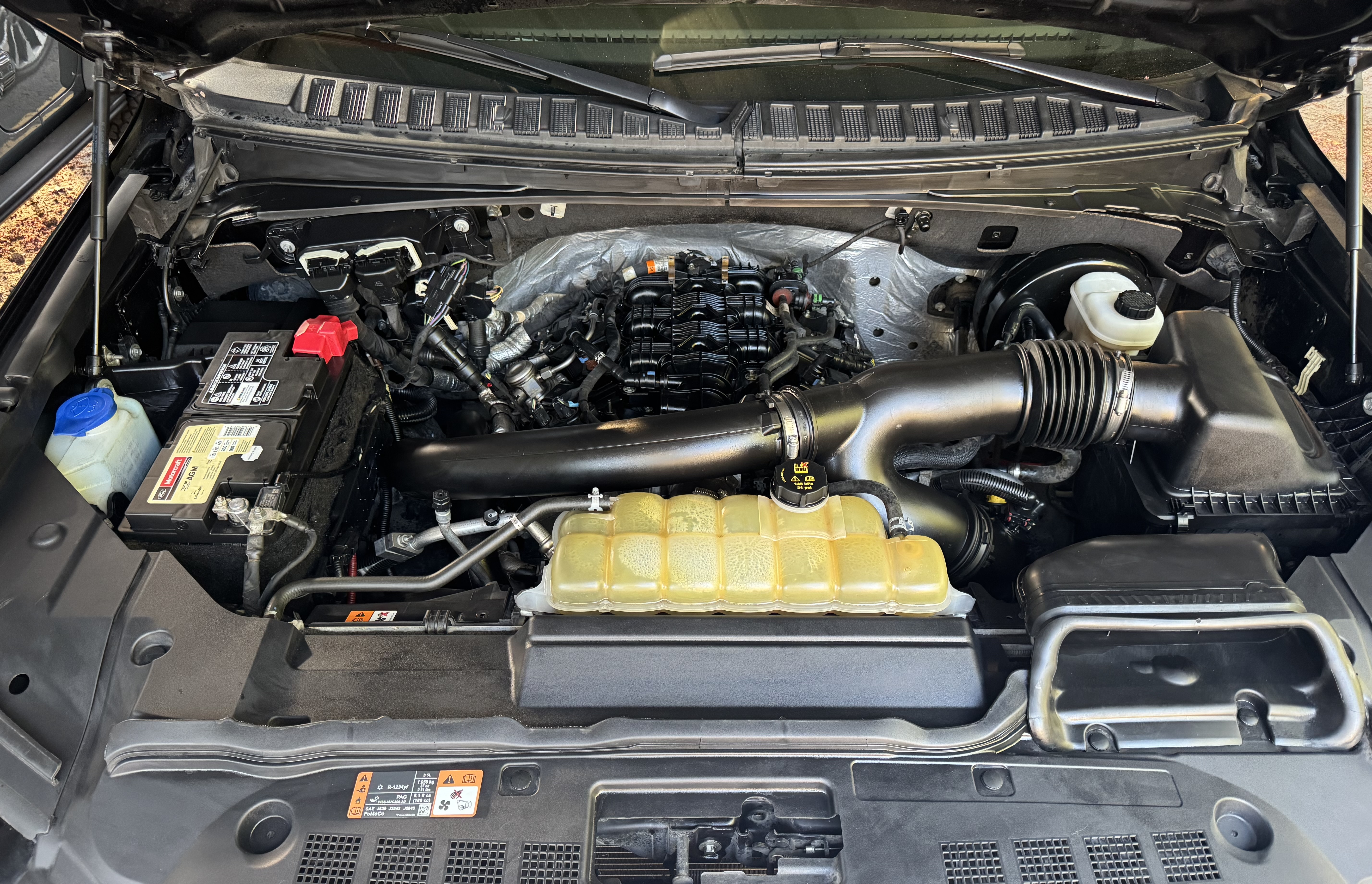 Used 2021 Lincoln Navigator L Reserve RWD image 27