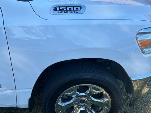 Used 2020 RAM 1500 Big Horn image 14