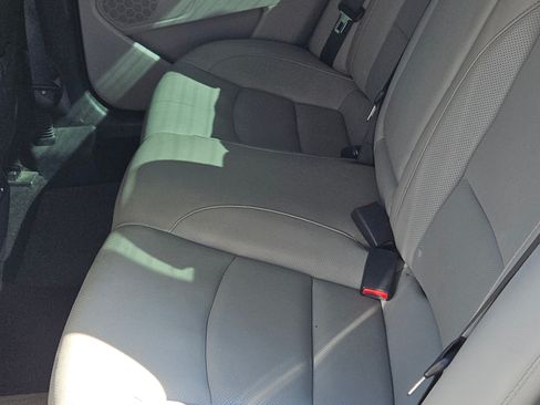 Used 2015 Kia Optima EX w/ EX Premium Package FWD image 9