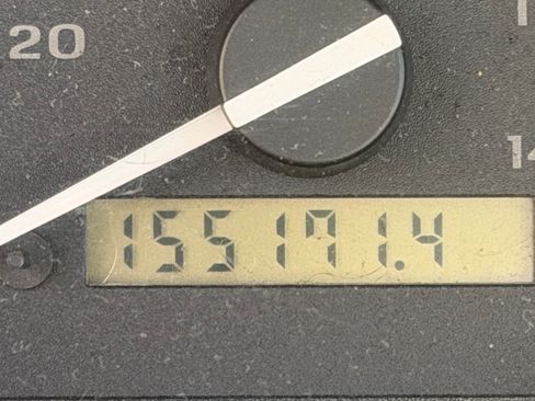 Used 1995 Ford F250 4x4 Regular Cab image 4