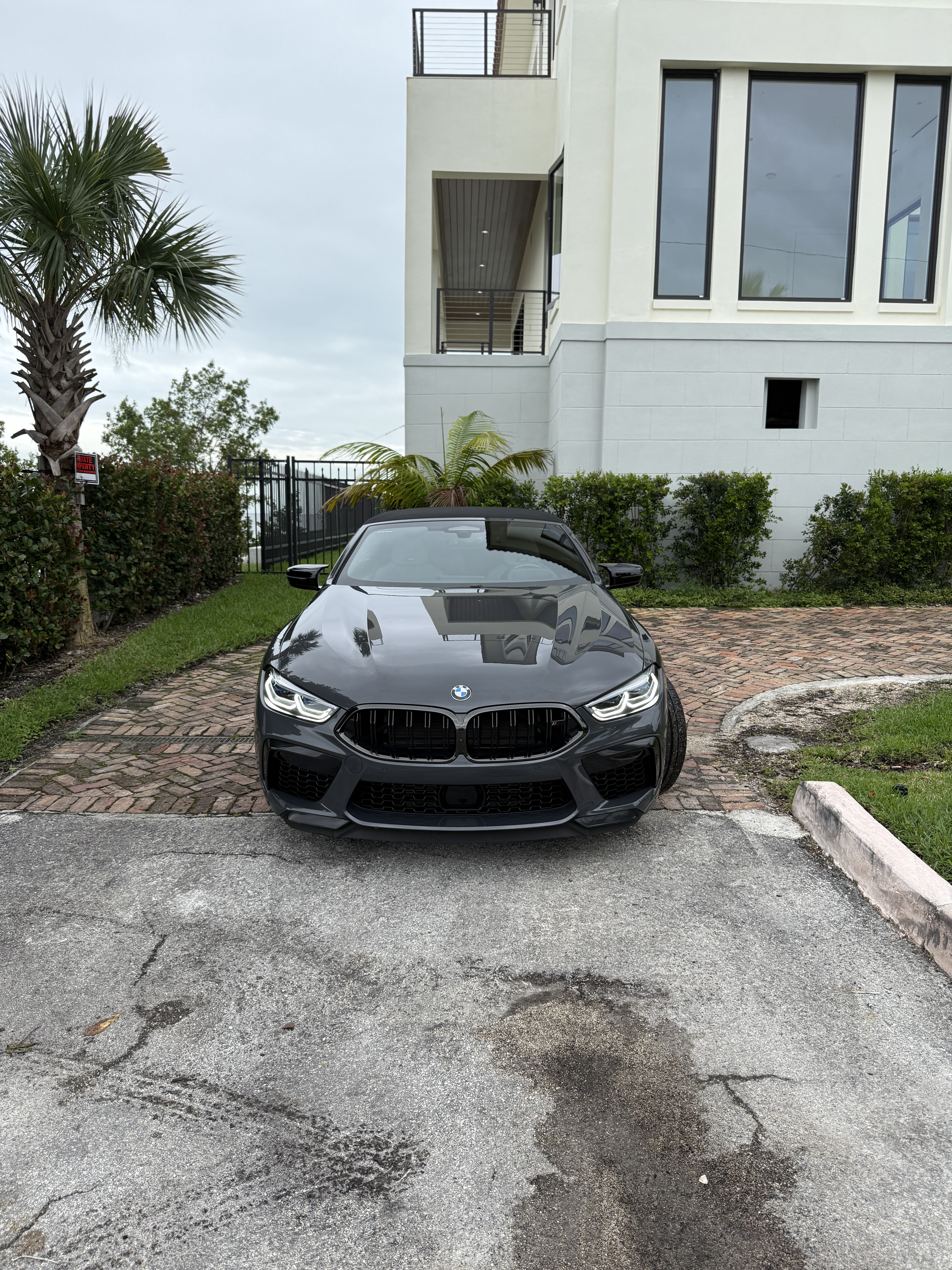 Used 2022 BMW M8 Competition AWD/4WD image 10