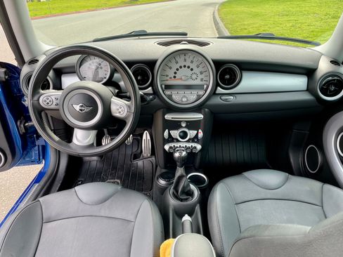 Used 2007 MINI Cooper S image 11